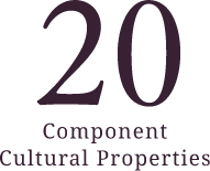 16 Component Cultural Properties